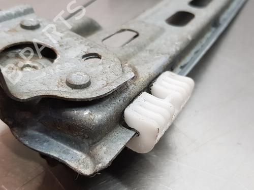 Front left window mechanism RENAULT MEGANE IV Hatchback (B9A/M/N_) | BP13296863C22