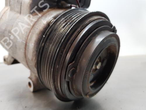 AC compressor MAZDA 3 (BM, BN)  | BP29257812M34 