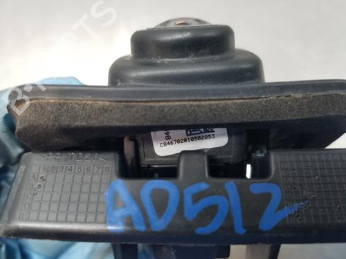 Elektronisk modul CITROËN GRAND C4 SPACETOURER (3A_, 3E_) 1.5 BlueHDi 130 | BP26002878M83 