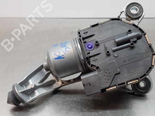 Used Front wiper motor FORD FOCUS III 1.0 EcoBoost (100 hp) 14988013