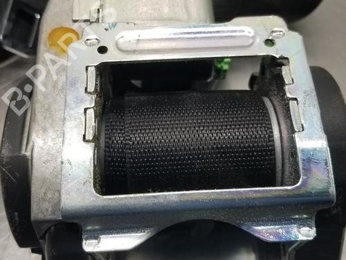 Rear left seatbelt PEUGEOT 5008 (0U_, 0E_)  | BP20233776I29 
