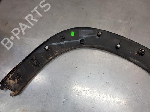 Venstre bak skjermliste CITROËN C3 AIRCROSS II (2R_, 2C_) 1.5 BlueHDi 110 | BP30880896C136