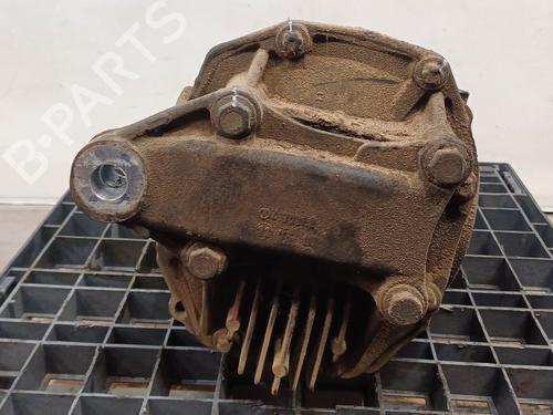Rear differential MERCEDES-BENZ S-CLASS (W221, V221)  | BP18027646M24 
