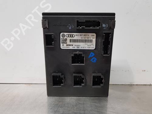 Used Electronic module AUDI Q5 (8RB) [2008-2019]  30055086