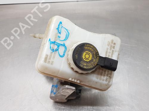 Brake master cylinder AUDI A8 D4 (4H2, 4H8, 4HC, 4HL) 3.0 TDI quattro | BP17099498M77 