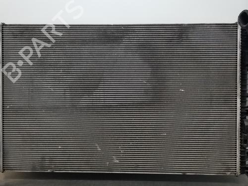 Water radiator RENAULT GRAND SCÉNIC IV (R9_)  | BP18603542M31