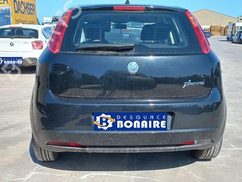 Gearbox FIAT GRANDE PUNTO (199_) 1.3 D Multijet (199.AXD11, 199.AXD1A, 199.AXD1B,... | BP17700690M3 