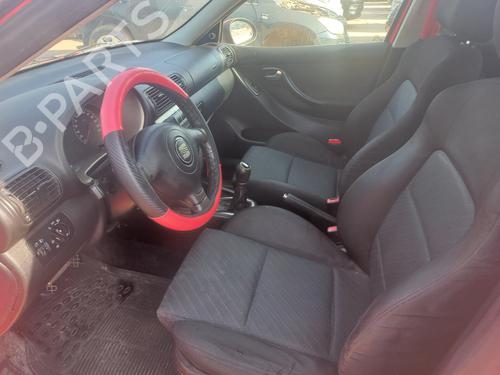 Steering rack SEAT LEON (1M1)  | BP27723881M22 