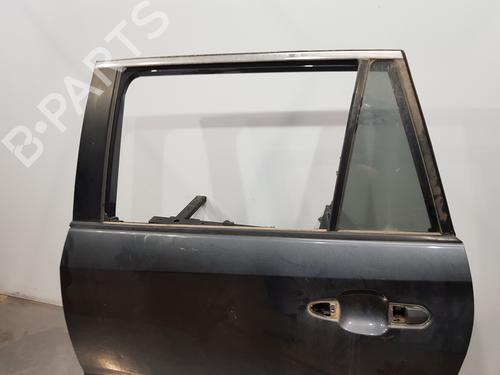 Left rear door TOYOTA RAV 4 V (_A5_, _H5_) 2.5 Hybrid AWD (AXAH54, AXAL54) | BP29878611C4