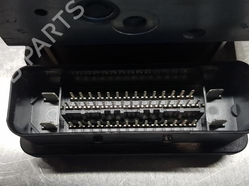 ABS Bremseaggregat MERCEDES-BENZ C-CLASS (W203) C 180 Kompressor (203.046) | BP15944031M43 