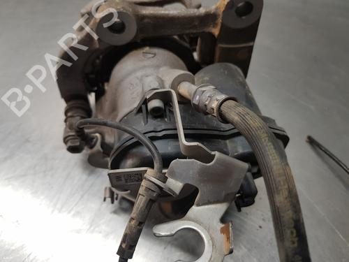 Right rear brake caliper BMW X3 (G01, F97, G08) xDrive 20 d | BP29432738M106 