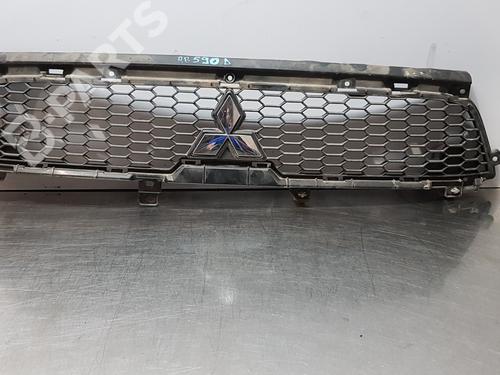 Used Grille MITSUBISHI OUTLANDER II (CW_W) [2005-2012]  10014492