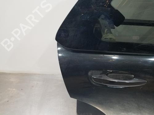 Right rear door CITROËN C4 CACTUS  | BP29356579C5 