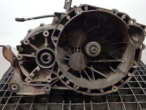 Used Gearbox FORD KUGA I 2.0 TDCi (136 hp) 20103525