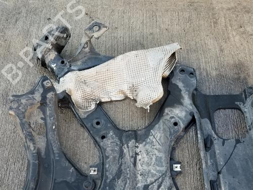Subframe AUDI A6 C8 (4A2) 40 TDI Mild Hybrid | BP20715431M9 