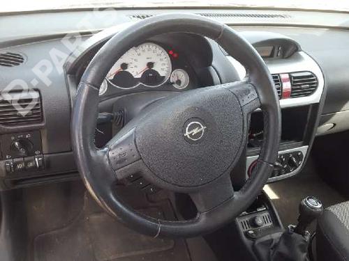 Turbocharger/Supercharger OPEL CORSA C (X01) | BP7588099M71