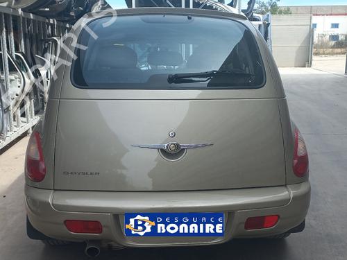 Gear lever CHRYSLER PT CRUISER (PT_)  | BP17534212M90 