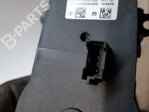 Headlight switch BMW 5 (F10) 530 d | BP7654362I24 
