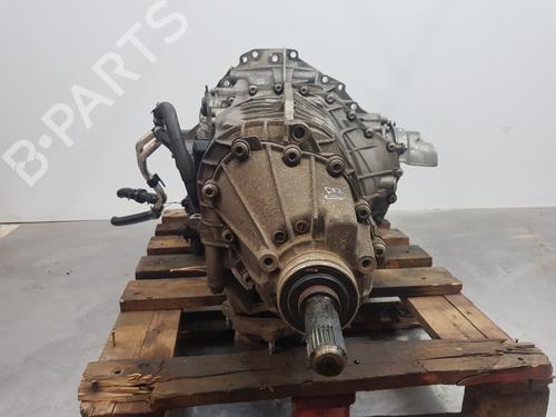 Gearbox AUDI A4 B9 (8W2, 8WC)  | BP26722589M3 