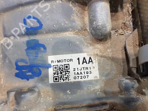 Differential, bag TOYOTA RAV 4 V (_A5_, _H5_) 2.5 Hybrid AWD (AXAH54, AXAL54) | BP29912228M24