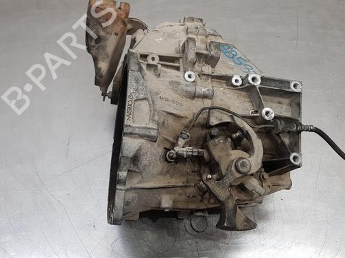 Gearbox FORD MONDEO IV (BA7) 2.0 TDCi | BP13316043M3 