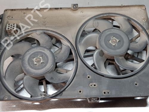 Radiator fan FORD MONDEO III Saloon (B4Y)  | BP18479643M35 