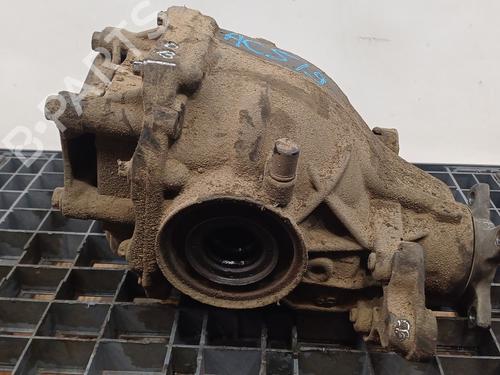Used Rear differential MERCEDES-BENZ S-CLASS (W221, V221) [2005-2013]  18027646
