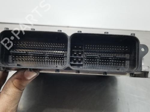 Engine control unit (ECU) KIA CARENS IV  | BP17997381M57 