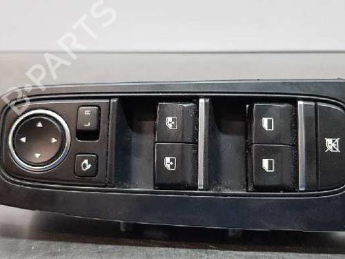 Left front window switch KIA CEED (CD) 1.0 T-GDI (120 hp) 93571J7100