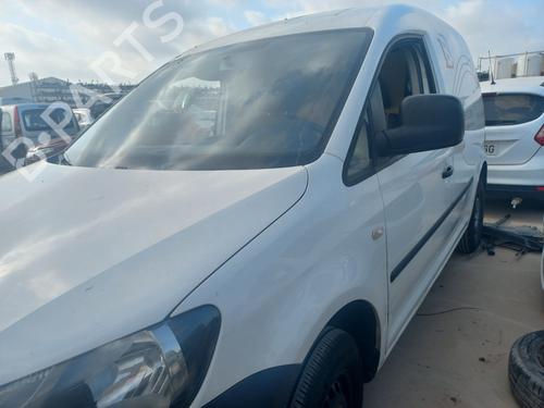 Instrument cluster VW CADDY III Box Body/MPV (2KA, 2KH, 2CA, 2CH) | BP30317070C47