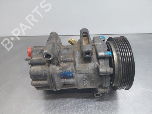 AC compressor PEUGEOT 307 CC (3B) | BP31013140M34