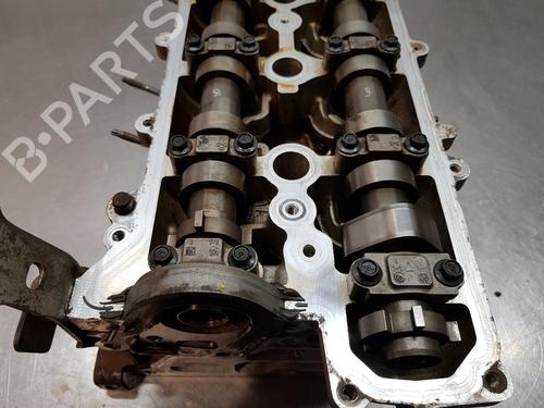 Cylinder head NISSAN JUKE (F15) | BP28193459M5