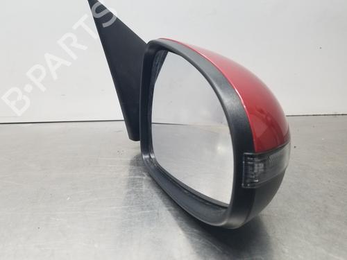 Rétroviseur droit KIA SPORTAGE V (NQ5) | BP30831645C27