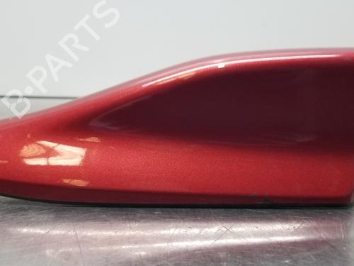 Used Antenna/Base MITSUBISHI OUTLANDER III (GG_W, GF_W, ZJ, ZL, ZK) [2010-2025]  20706622