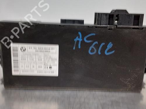 Used Electronic module BMW 1 (E87) 116 i (115 hp) 15913958