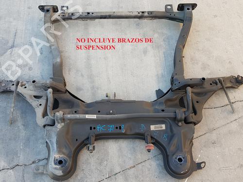 Used Subframe OPEL MOKKA / MOKKA X (J13) 1.4 (_76) (140 hp) 16966008