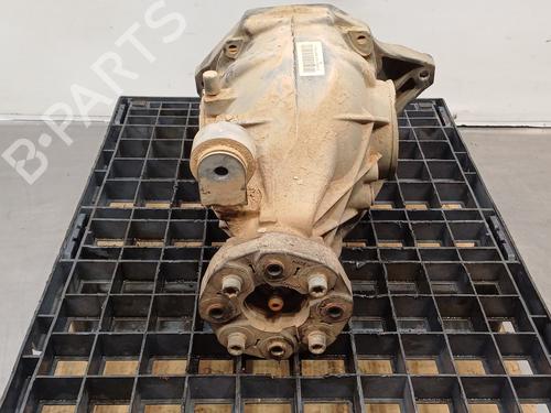 Rear differential MERCEDES-BENZ CLS (C218) CLS 350 CDI / d (218.323) | BP18261958M24 