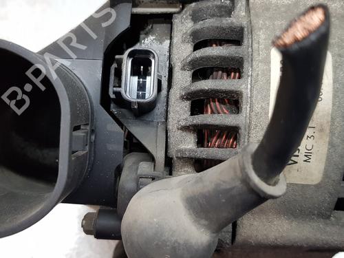 Generator JAGUAR X-TYPE I (X400) 2.0 D | BP30879025M7 