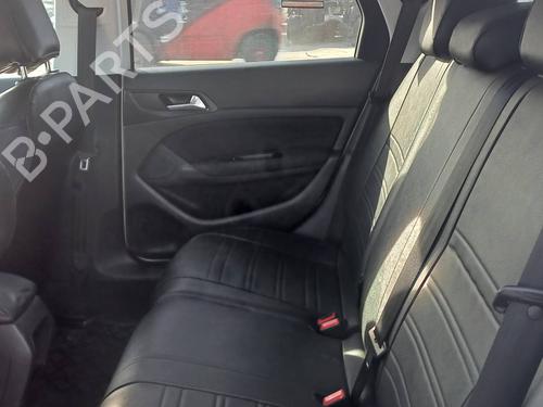 Gearbox PEUGEOT 308 SW II (LC_, LJ_, LR_, LX_, L4_) 1.6 BlueHDi 120 | BP16999306M3 