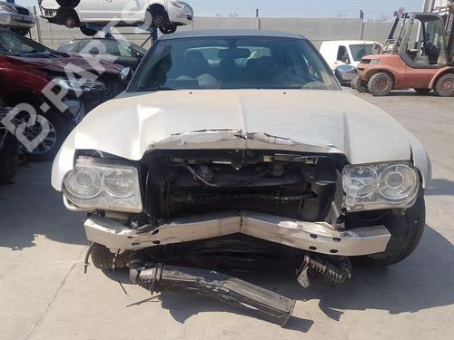 Used Parts CHRYSLER 300C (LX, LE)  3.0 CRD  932852