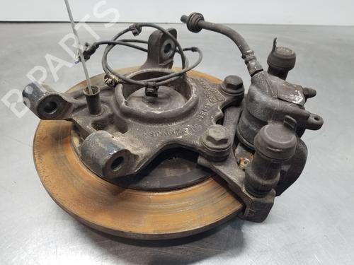 Used Right rear steering knuckle MERCEDES-BENZ VITO Tourer (W447) [2014-2025]  29276138