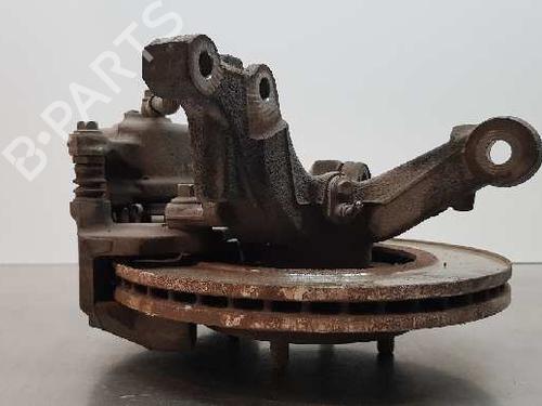Fusee links voor FORD FIESTA VI (CB1, CCN) [2008-2025]  13033704