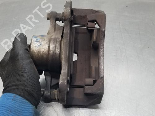 Left front brake caliper HYUNDAI TUCSON (TL, TLE) 1.7 CRDi | BP22650985M105 