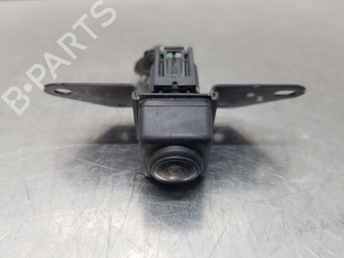 Electronic module NISSAN QASHQAI II SUV (J11, J11_)  | BP28022559M83 
