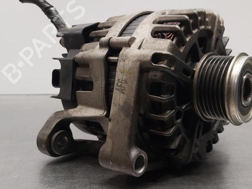 Generator OPEL MOKKA / MOKKA X (J13) 1.4 (_76) | BP16965986M7 