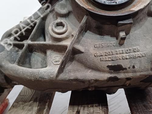 Rear differential MERCEDES-BENZ E-CLASS Coupe (C207)  | BP16770522M24 