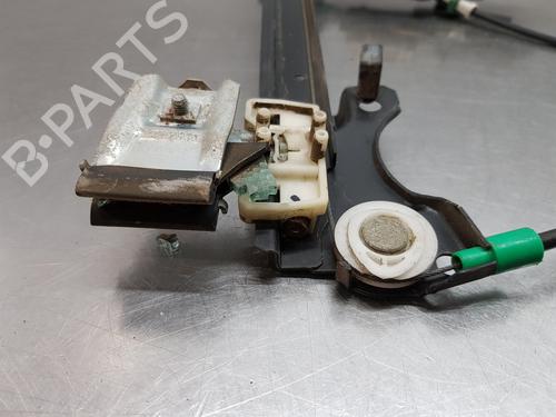 Rudehejsemekanisme Højre foran LAND ROVER FREELANDER I (L314)  | BP23536044C23 