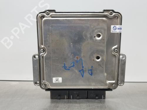 Engine control unit (ECU) MITSUBISHI OUTLANDER II (CW_W) 2.2 DI-D 4WD | BP23276224M57 