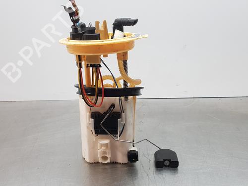 Fuel pump VW TIGUAN (AD1, AX1) 2.0 TDI | BP17461137M76