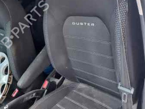 Electronic module DACIA DUSTER (HM_)  | BP13574763M83 